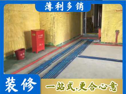 宣城专业水电工程设计